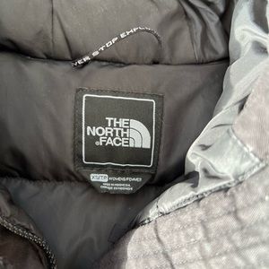 Women’s XS The North Face